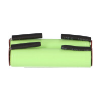 Rasierer-Akku 2,4V 950mAh Ni-MH  productbox 5_2nd