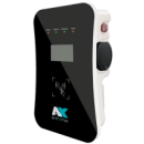 a-TroniX Wallbox Home Plus Ladestation f. Elektroauto +...