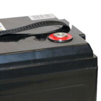 Q-Batteries 6AGM-240 6 V 230 Ah  gallery 73_2nd