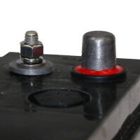 Q-Batteries 8AGM-170 8 V 145 Ah (C5) / 170 Ah (C20) AGM-Trak