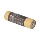 Akku kompatibel Panasonic ER206 ER216 Ni-MH 1.2V 1200mAh