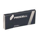 40x Procell Batterien 20x AA MN1500 Mignon + 20x AAA...