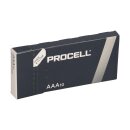 20x Procell Batterien 10x AA MN1500 Mignon + 10x AAA MN2400 Micro