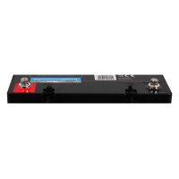 PATONA Platinum LiFePO4 LiFePO4-Akku 12V 50Ah 600Wh 50.000mA