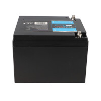 PATONA Platinum LiFePO4 LiFePO4-Akku 12V 30Ah 360Wh 30.000mA