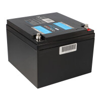 PATONA Platinum LiFePO4 LiFePO4-Akku 12V 30Ah 360Wh 30.000mA