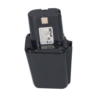 Werkzeug-Akku für Bosch Ni-MH – 9,6 V 3000 mAh 4