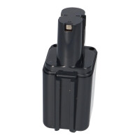 Werkzeug-Akku für Bosch Ni-MH – 9,6 V 3000 mAh 5