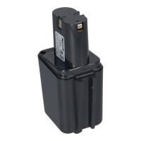 Werkzeug-Akku für Bosch Ni-MH – 9,6 V 3000 mAh 7
