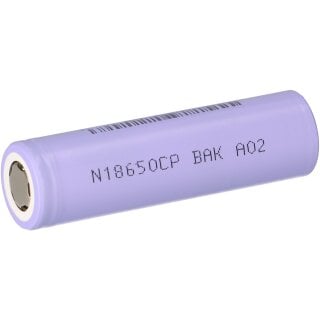 TerraE Li-Ion INR18650-35E 3,6V 3350 mAh