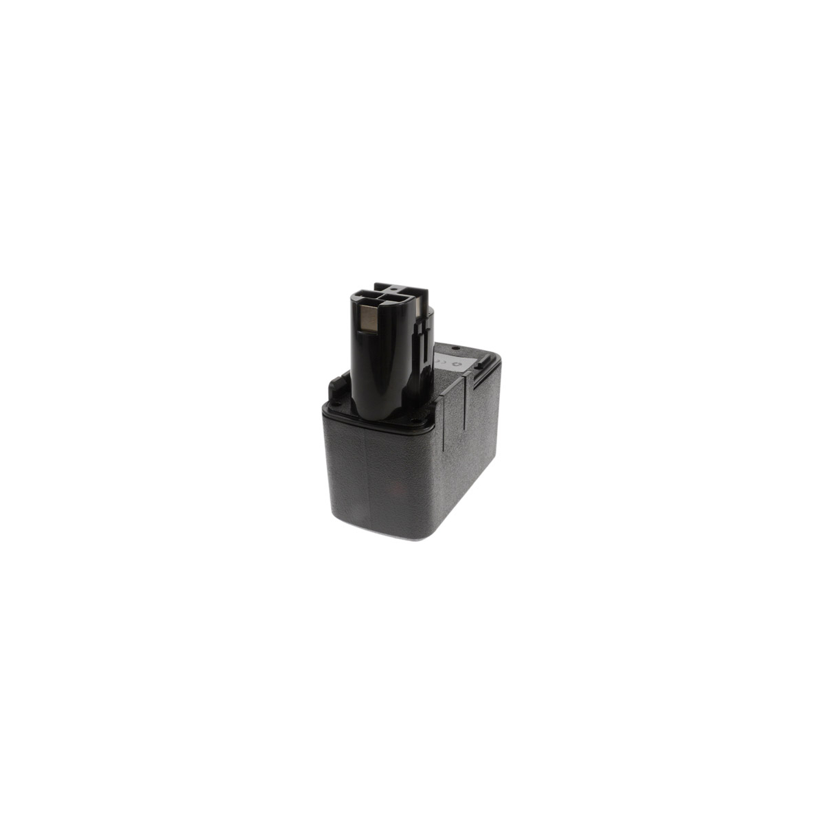 XCell Werkzeugakku für Bosch Ni-MH 9,6V 2000mAh 2607335072 / 2607335152