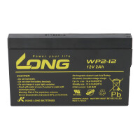 Kung Long WP2-12 12V 2Ah AGM Ble productbox 3_2nd