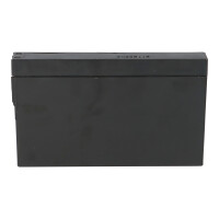 Kung Long WP2-12 12V 2Ah AGM Bleiakku F1 4,8mm 4