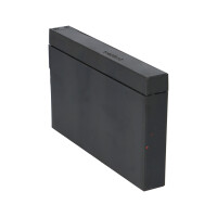 Kung Long WP2-12 12V 2Ah AGM Bleiakku F1 4,8mm 7