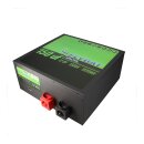 FLYBAT LiFePO4 Akku 150uf (12,8V) 150Ah Untersitz inkl. Bluetooth und CanBus