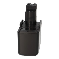XCell Werkzeugakku für Bosch Ni-MH 12V 2000 mAh 3