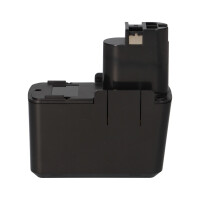 XCell Werkzeugakku für Bosch Ni-MH 12V 2000 mAh 4