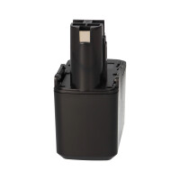 XCell Werkzeugakku für Bosch Ni-MH 12V 2000 mAh 5
