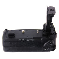 PATONA Batteriegriff für Ca productbox 6_2nd