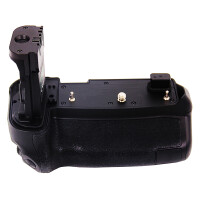 PATONA Batteriegriff für Canon EOS-R für 2 x LP-E6