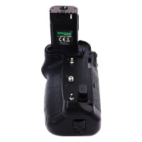 PATONA Batteriegriff für Canon EOS-R für 2 x LP-E6