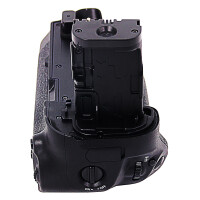 PATONA Batteriegriff für Canon EOS-R für 2 x LP-E6