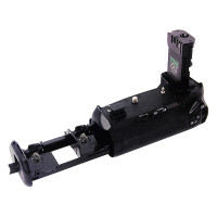 PATONA Batteriegriff für Canon EOS-R für 2 x LP-E6