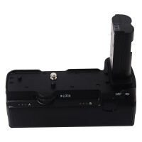 PATONA Batteriegriff für Nikon Z5 Z6 Z7 für 2 x EN