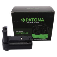 Premium Batteriegriff MB-N10 für Nikon Z5 Z6 Z7 fü