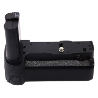 PATONA Premium Batteriegriff MB-N10 für Nikon Z5 Z6 Z7 