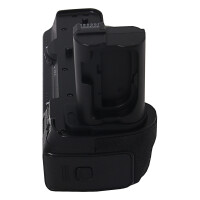 PATONA Premium Batteriegriff MB-N10 für Nikon Z5 Z6 Z7 