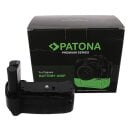 Premium Batteriegriff MB-780 für Nikon D780 für 2 x...