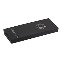 PATONA Batteriegriff für Nikon D780 für 2 x EN-EL1