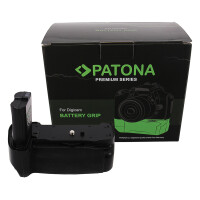 Premium Batteriegriff MB-780 für Nikon D780 für 2 