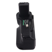 PATONA Premium Batteriegriff VG-A6300 Sony A6000 A6300 A6400