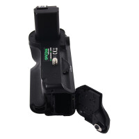 PATONA Premium Batteriegriff VG-A6300 Sony A6000 A6300 A6400