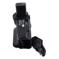 PATONA Premium Batteriegriff VG-A6500 Sony A6500 für 1 
