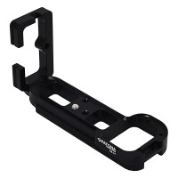 PATONA Premium Handgriff GB-A7 für Sony A7 A7R 4