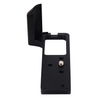 PATONA Premium Handgriff GB-XT4 HG-XT4 für Fuji X-T4 5