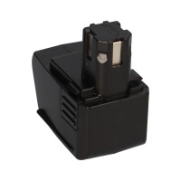 Werkzeugakku 9,6V 2100mAh passend für Hilti 7