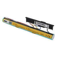 PATONA Notebook-Akku für Acer One Z1402 Z1402-C6UV NC47
