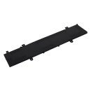 Akku f. Asus B31N1632 0B200-02540000 ZenBook X405