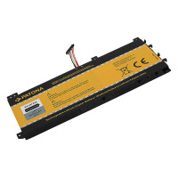 PATONA Notebook-Akku für Asus VivoBook V451L B31N1632 0