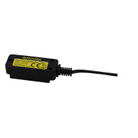 PATONA 4-fach D-TAP Adapter Splitter Verteiler Hub 1 mä