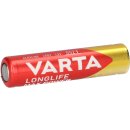 40x Varta 4703 Longlife Max Power Micro Batterie AAA 10x...