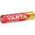 40x Varta 4703 Longlife Max Power Micro Batterie AAA 10x 4er Blister