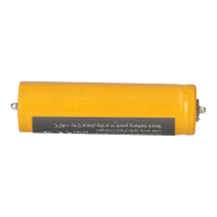 Rasierer-Akku 3,7V 800mAh passend für Panasonic ES-LV61