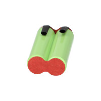 Rasierer-Akku 2,4V 950mAh passend für Philips Bodygroom