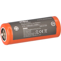 Akku für Braun Series 7 730 67030925 3,7V 1300mAh 1