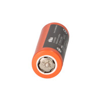 Rasierer-Akku 3,7V 1300mAh passend für Braun Series 7 7